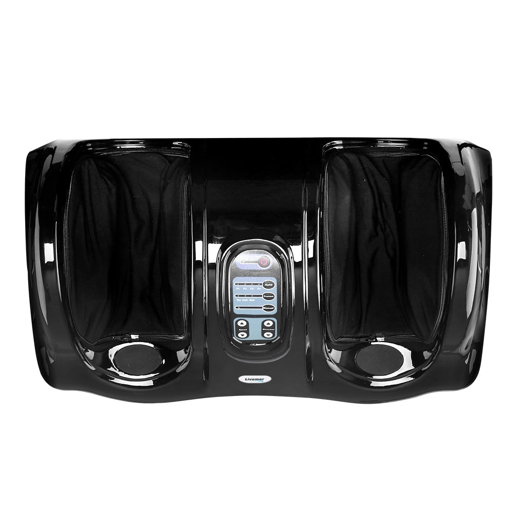 Foot Massager – Deep Kneading & Air Pressure Therapy
