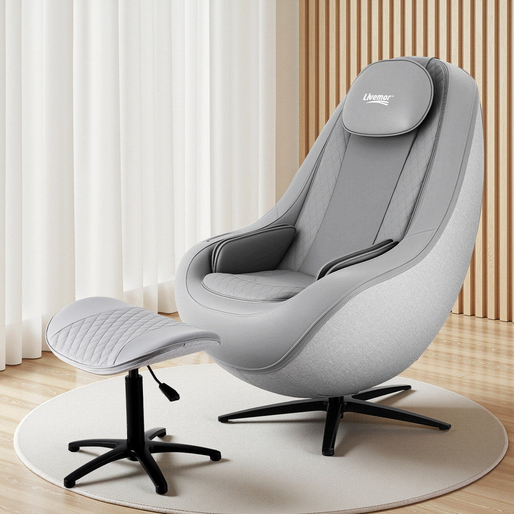 3D Roli Electric Massage Chair