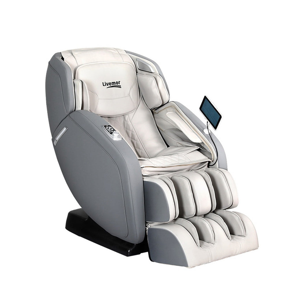 Livemor 4D Gary Electronic Massage Chair