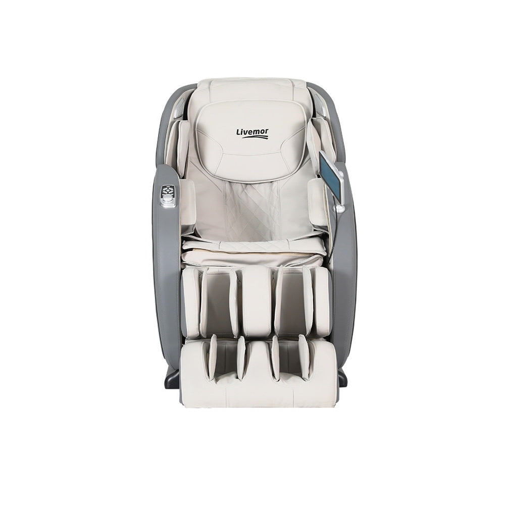 Livemor 4D Gary Electronic Massage Chair