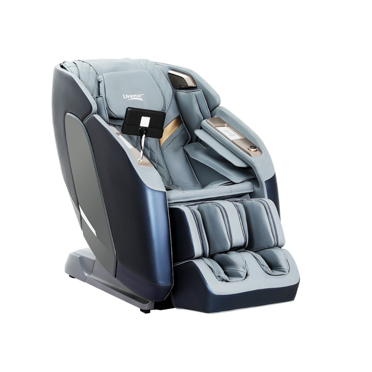 Livemor 4D Electronic Massage Chair