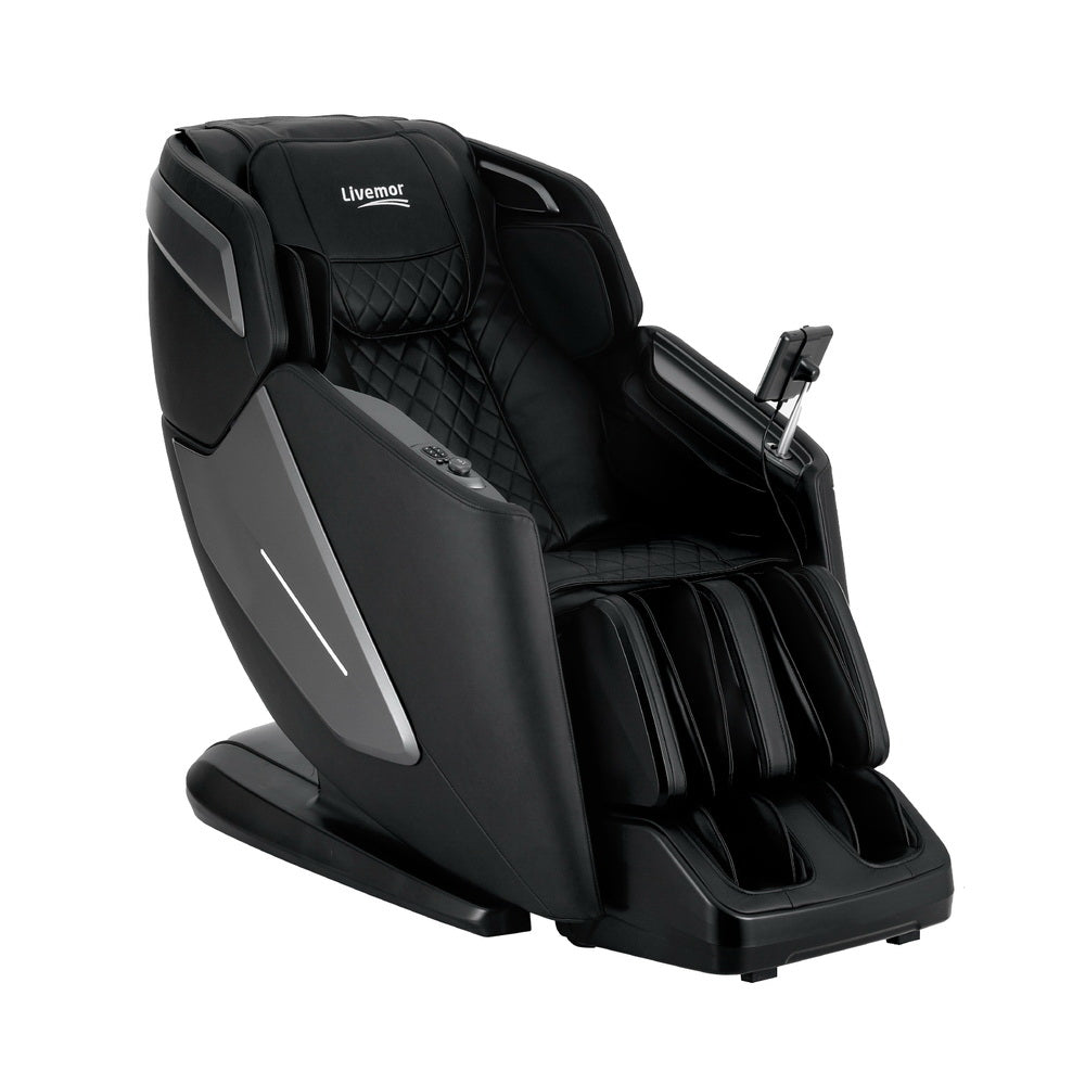 Livemor 4D Electric Massage Chair