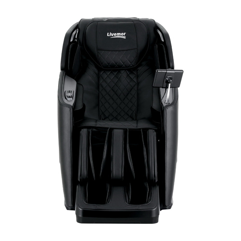 Livemor 4D Electric Massage Chair