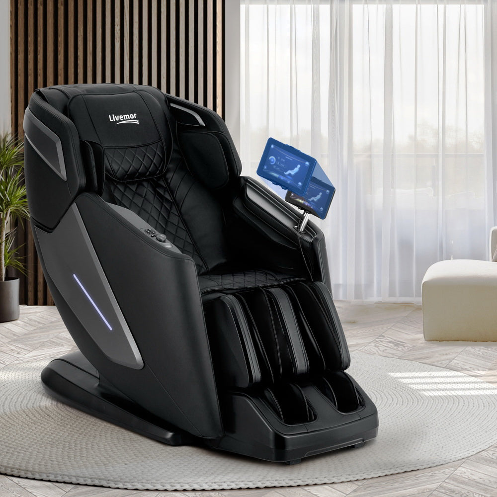 Livemor 4D Electric Massage Chair