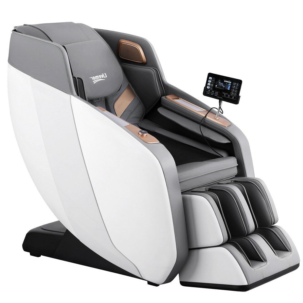 4D ROWA Electronic Massage Chair