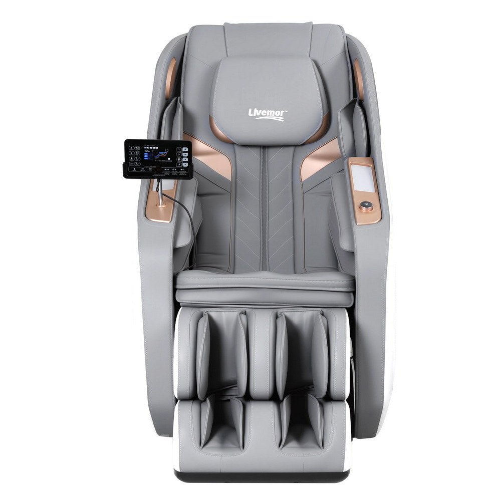 4D ROWA Electronic Massage Chair