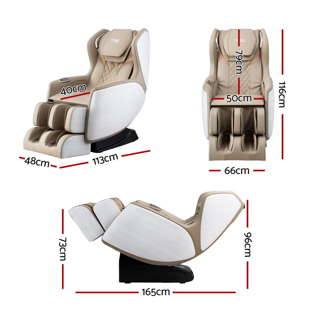 3D OLIN Electronic Massage Chair