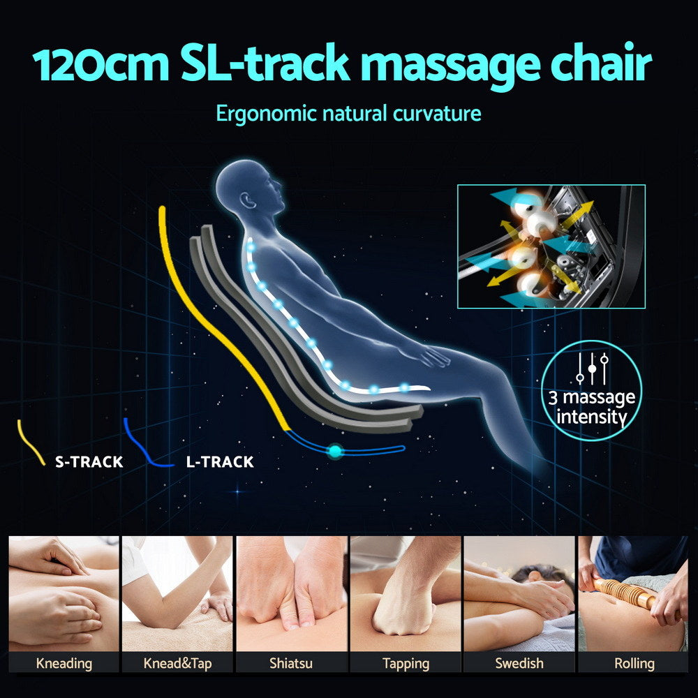 3D OLIN Electronic Massage Chair