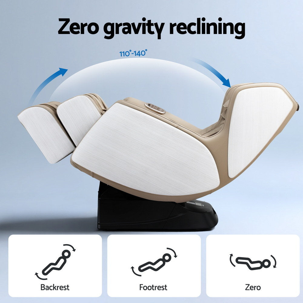 3D OLIN Electronic Massage Chair