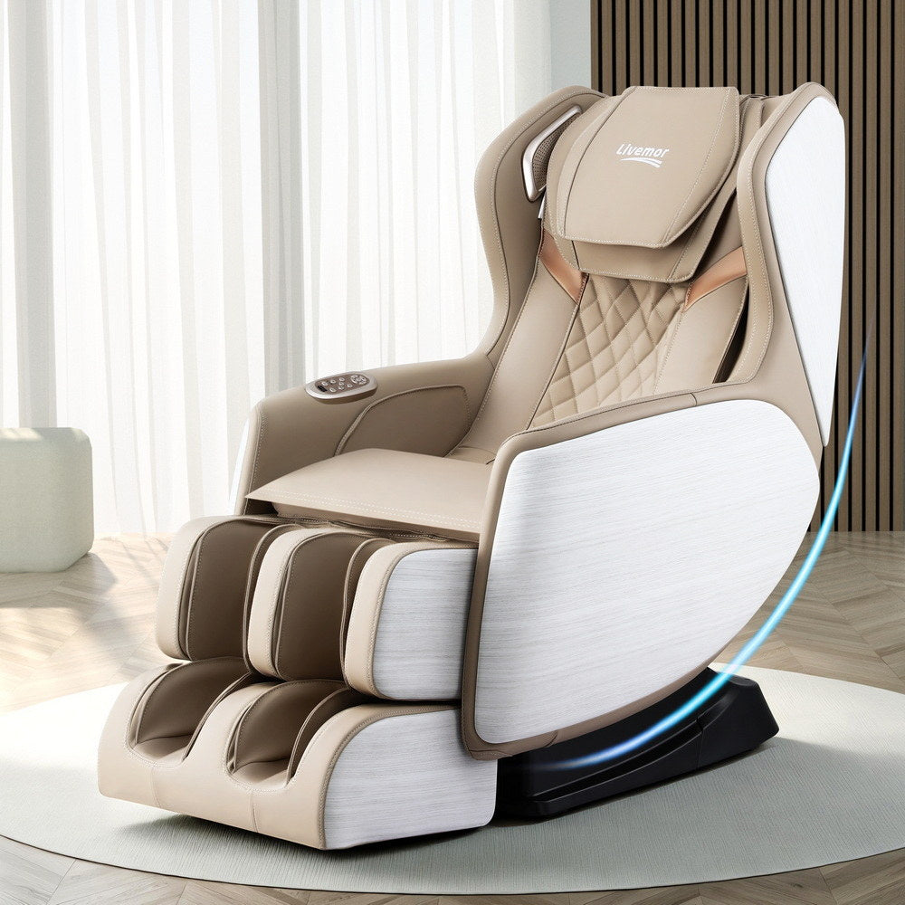 3D OLIN Electronic Massage Chair