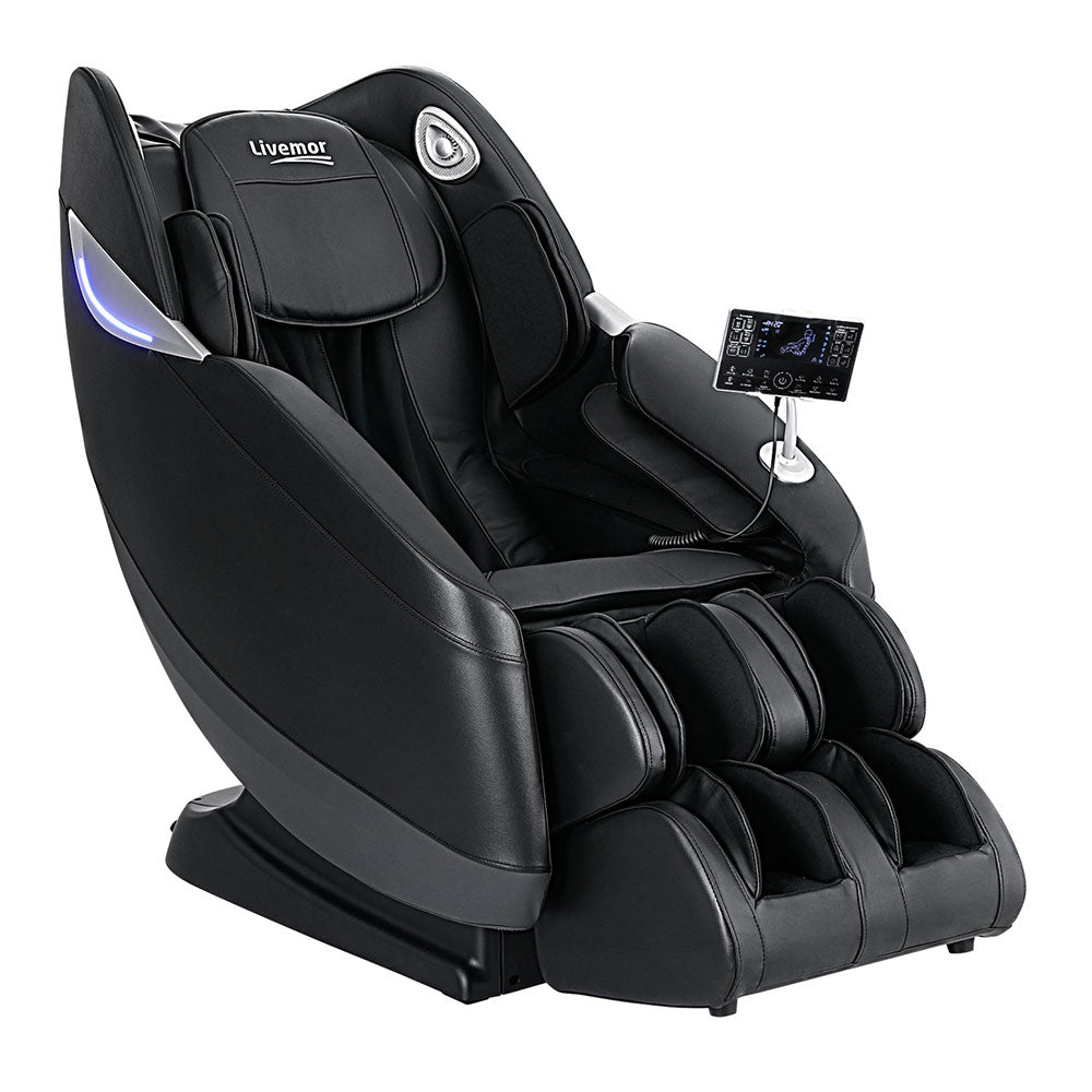 Livemor 3D Flynn Electronic Massage Chair