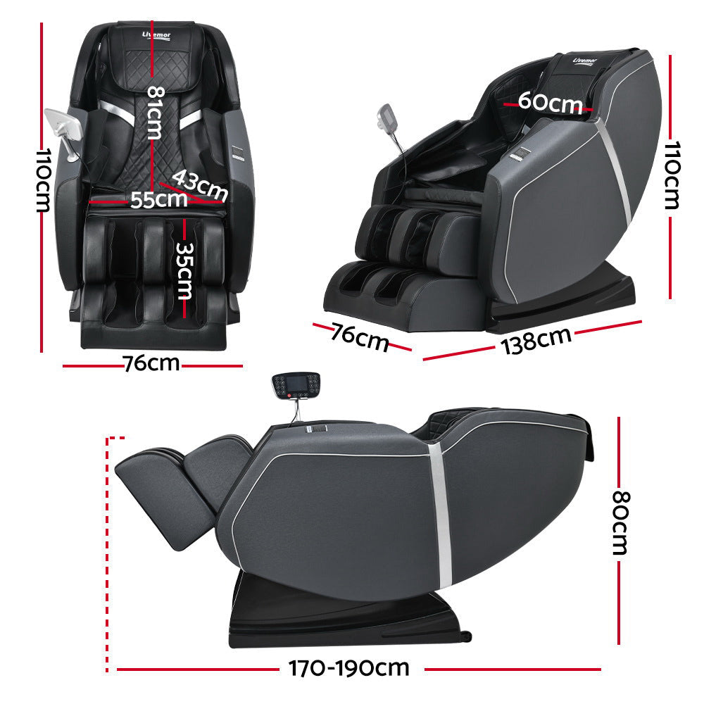 Vedriti Electric Massage Chair