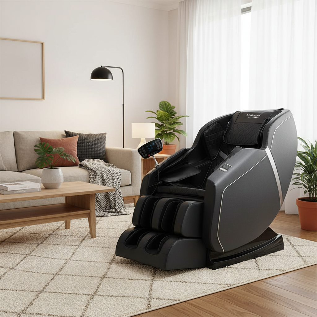 Vedriti Electric Massage Chair