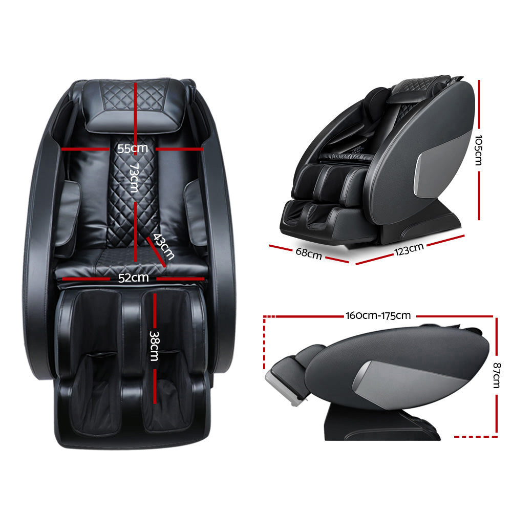 Ellmue Electric Massage Chair