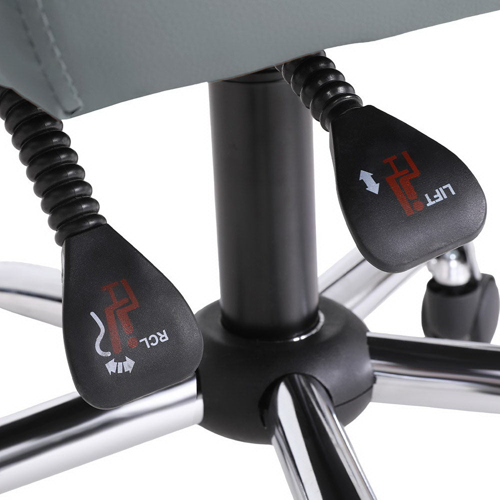 Massage Office Chair – High Back Ergonomic Computer Chair