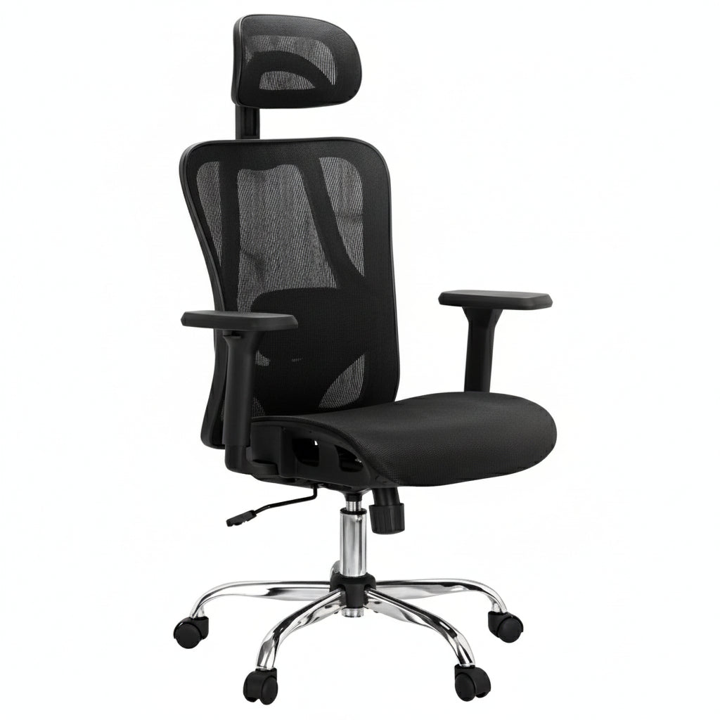 Ergonomic High Back Office Chair