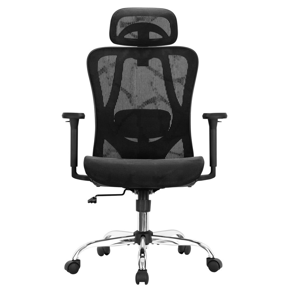Ergonomic High Back Office Chair