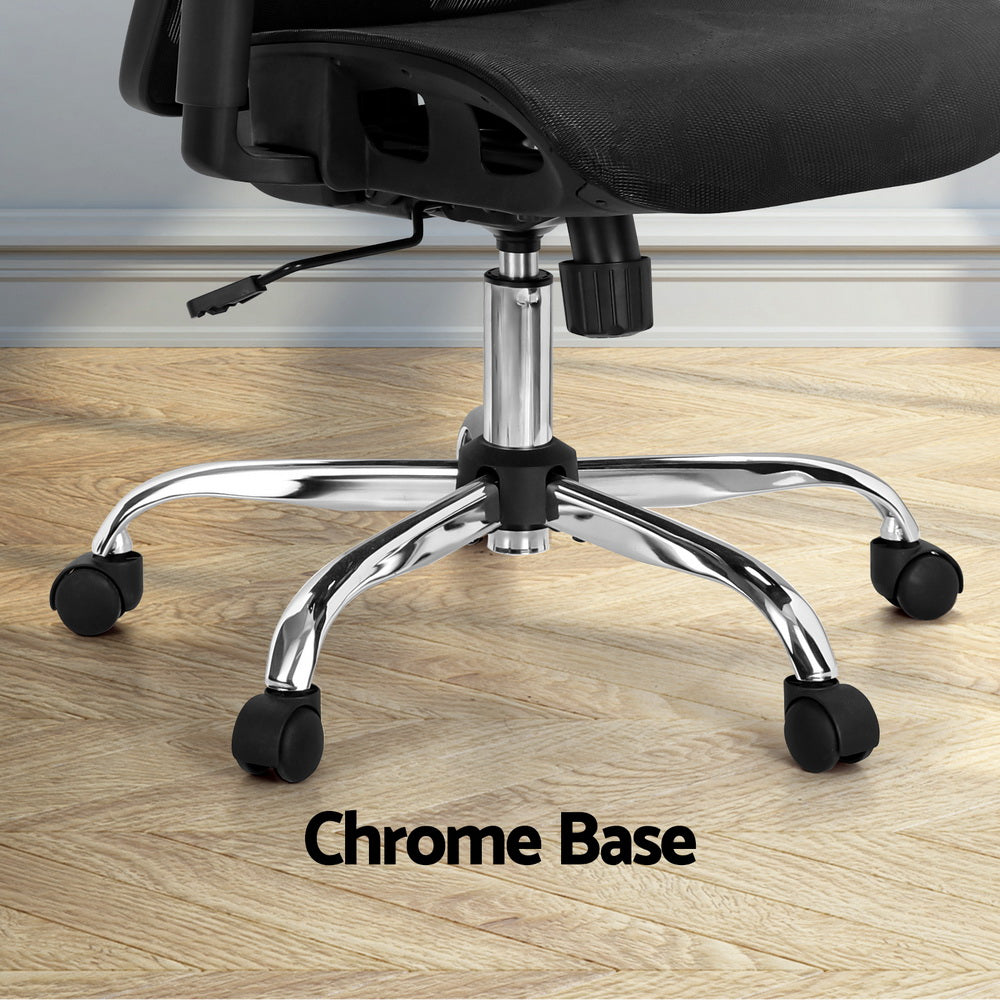 Ergonomic High Back Office Chair