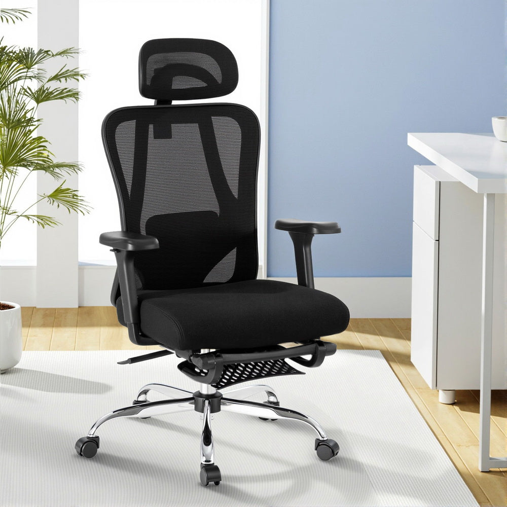 Ergonomic Mesh Office Chair