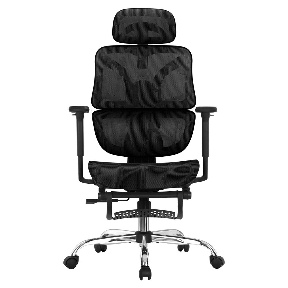 Ergonomic Office Chair – High Back Support