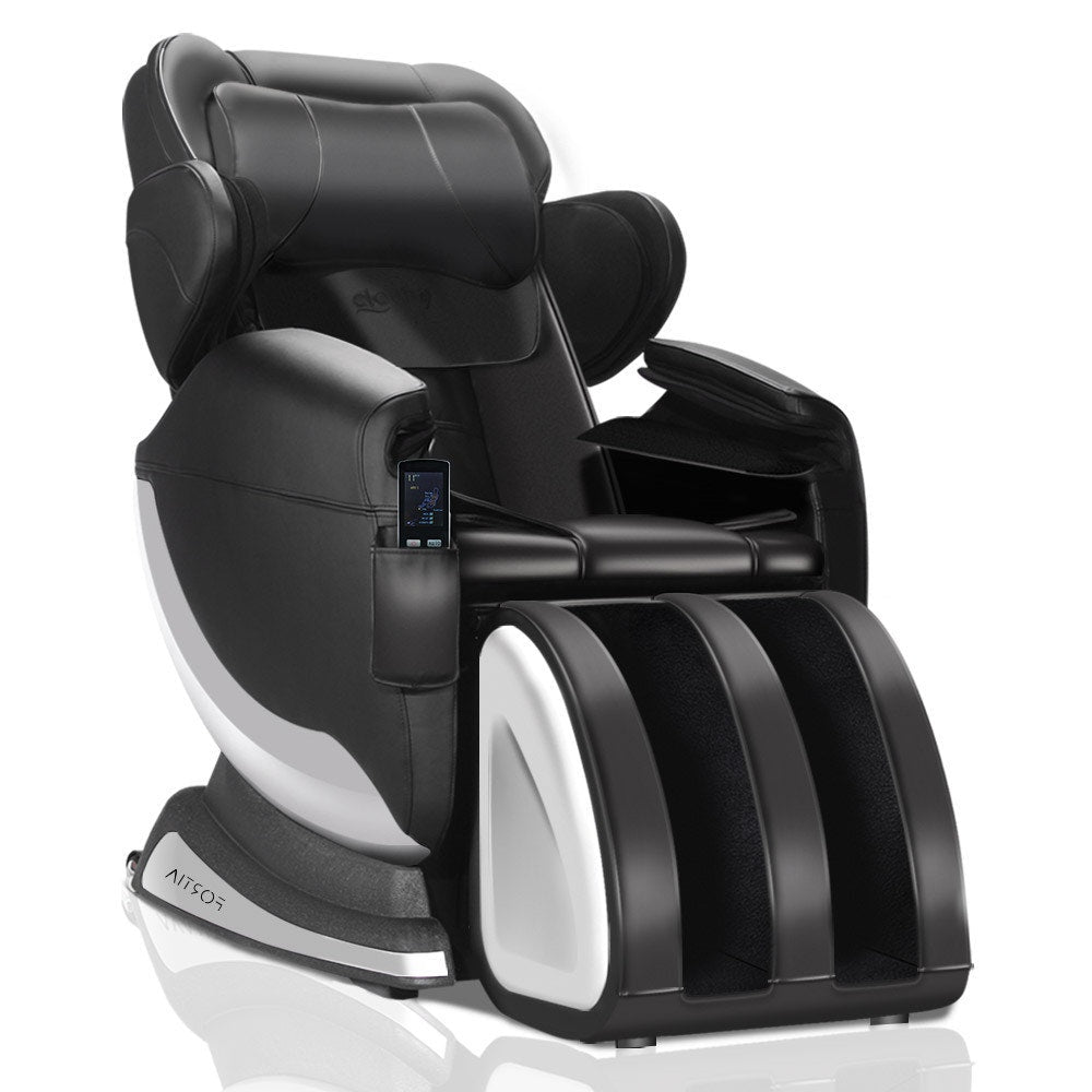 FORTIA Cloud9 Ultimate Reclining Massage Chair