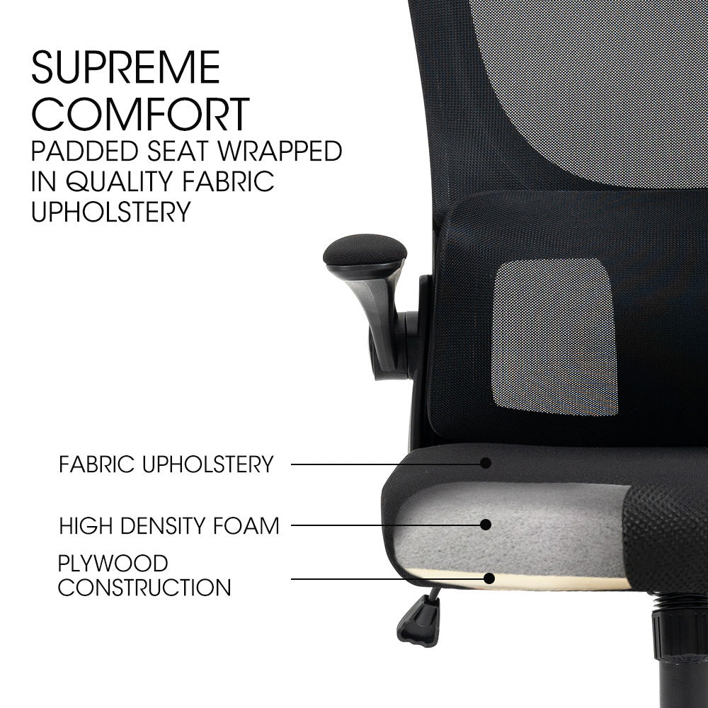 Ergosi Mesh Ergonomic Office Chair