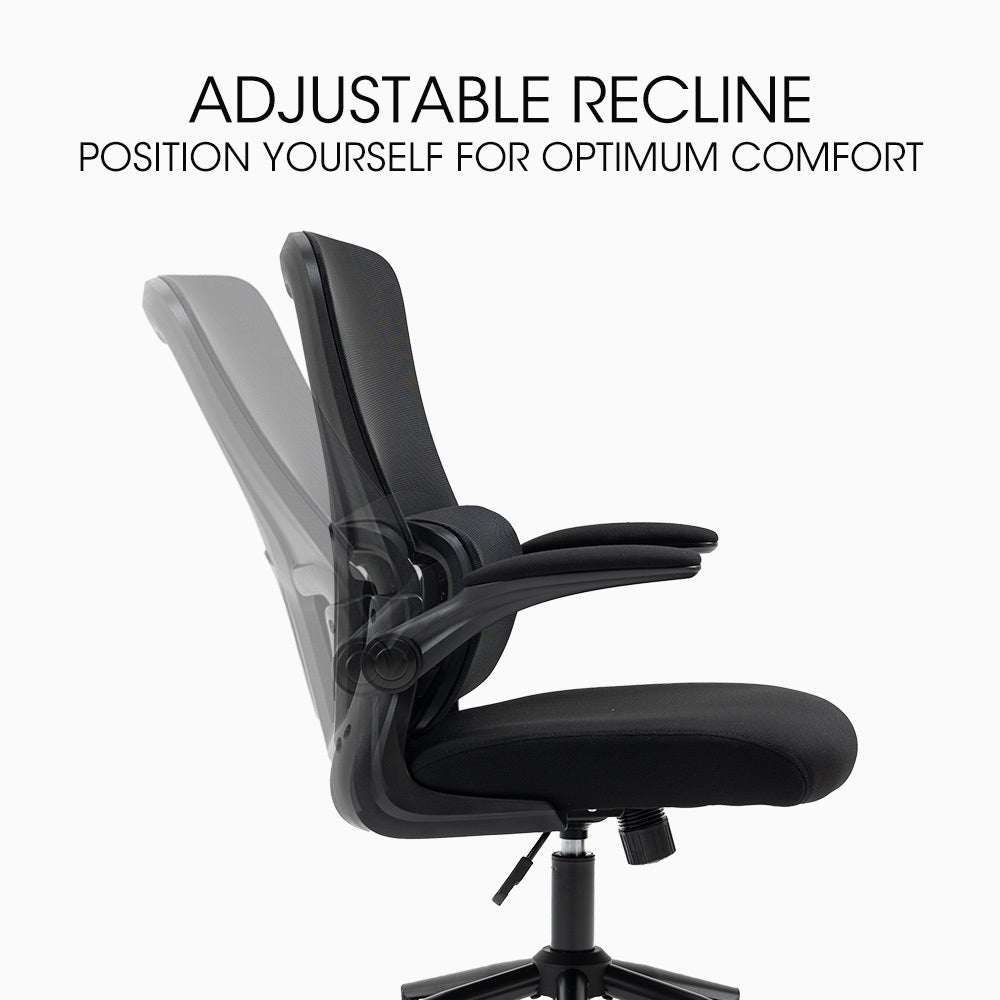 Ergosi Mesh Ergonomic Office Chair