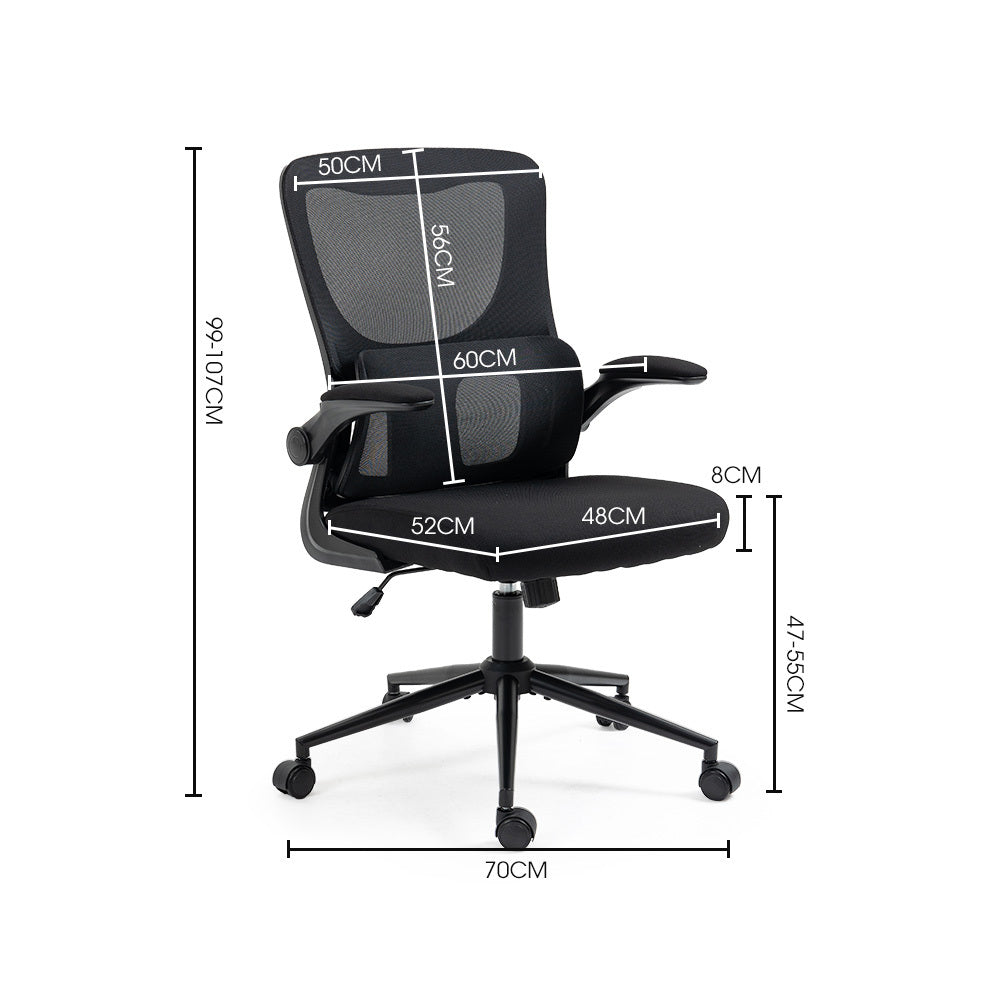Ergosi Mesh Ergonomic Office Chair