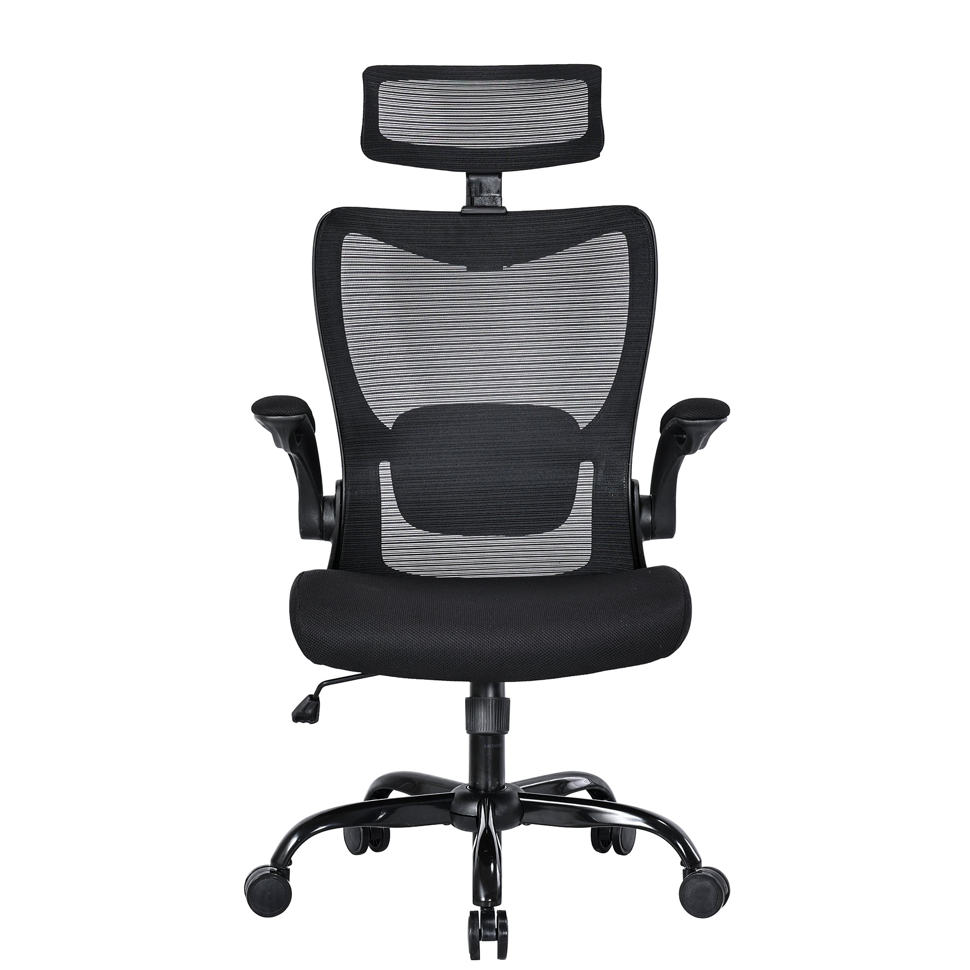 Ergonomic & Adjustable Mesh Office Chair
