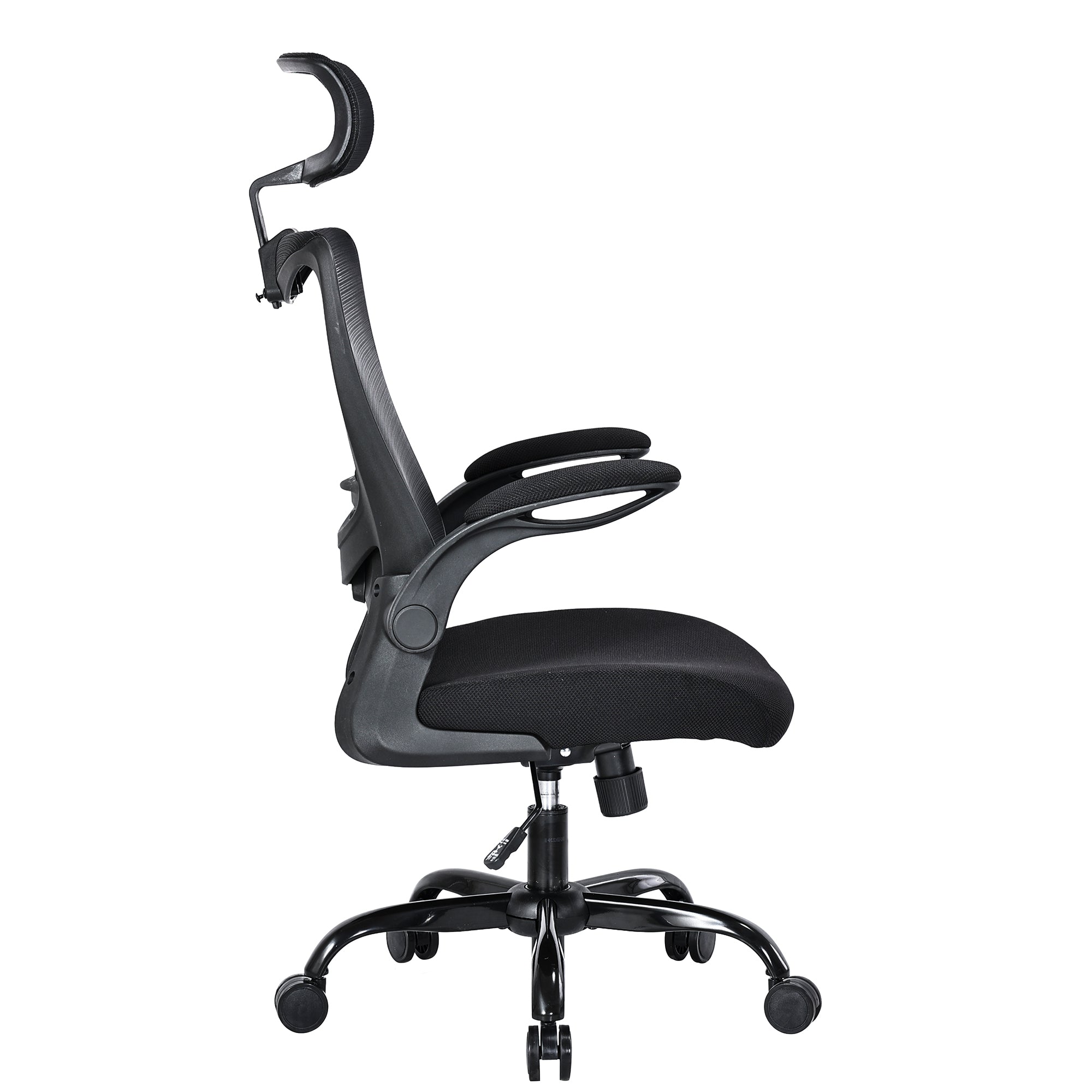 Ergonomic & Adjustable Mesh Office Chair
