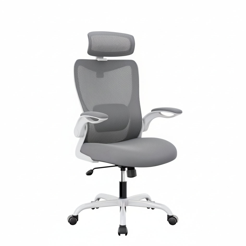Ergonomic Design Office Chair