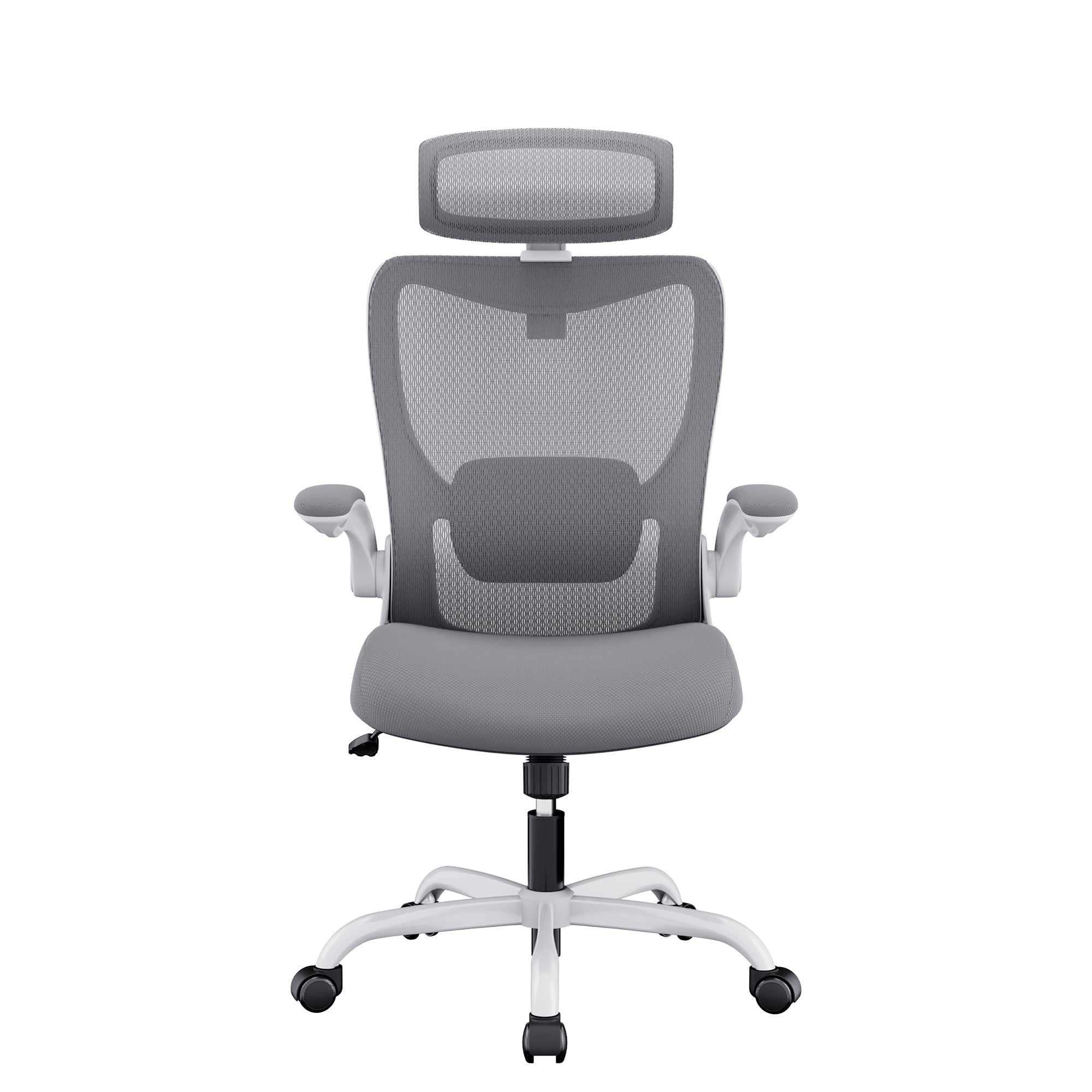 Ergonomic Design Office Chair