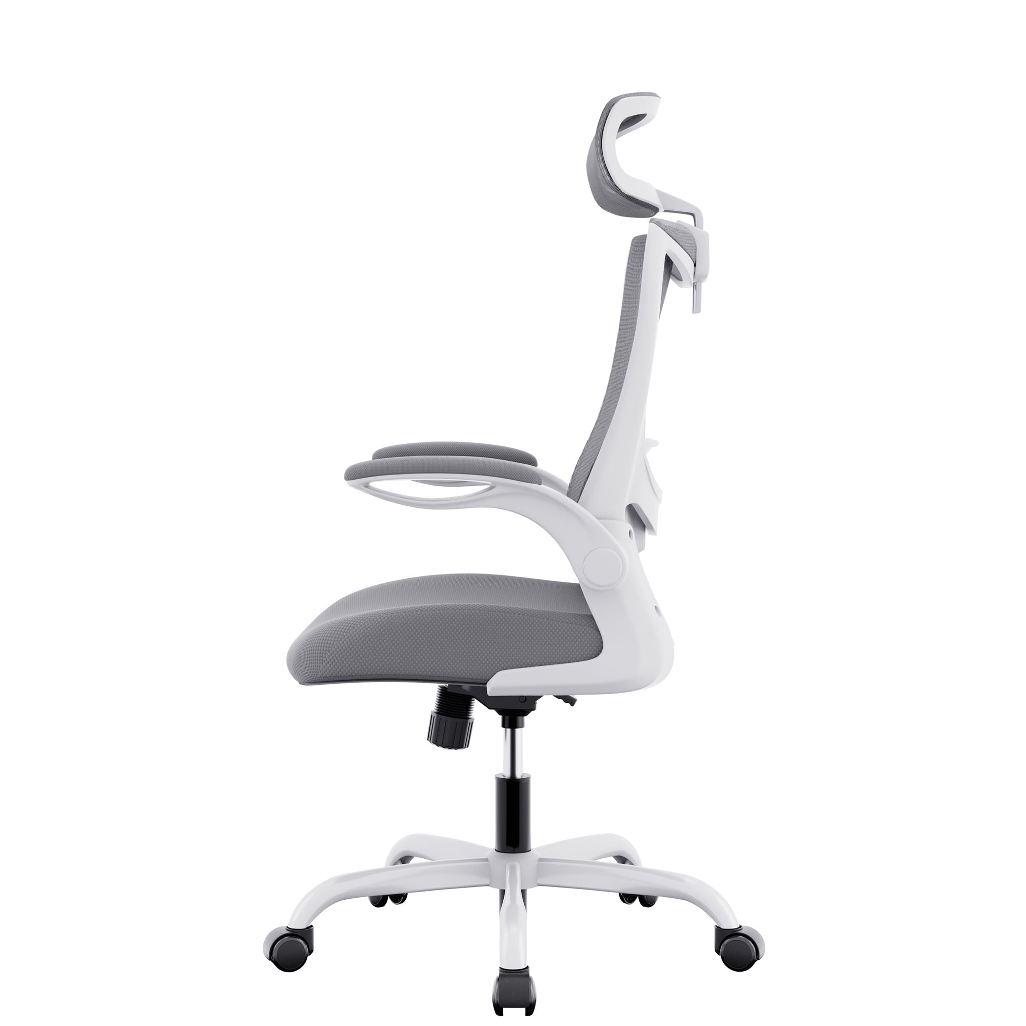 Ergonomic Design Office Chair