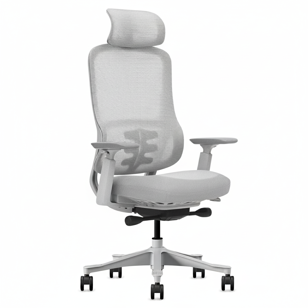 Lifespan DM8 Ergonomic Office Desk Chair