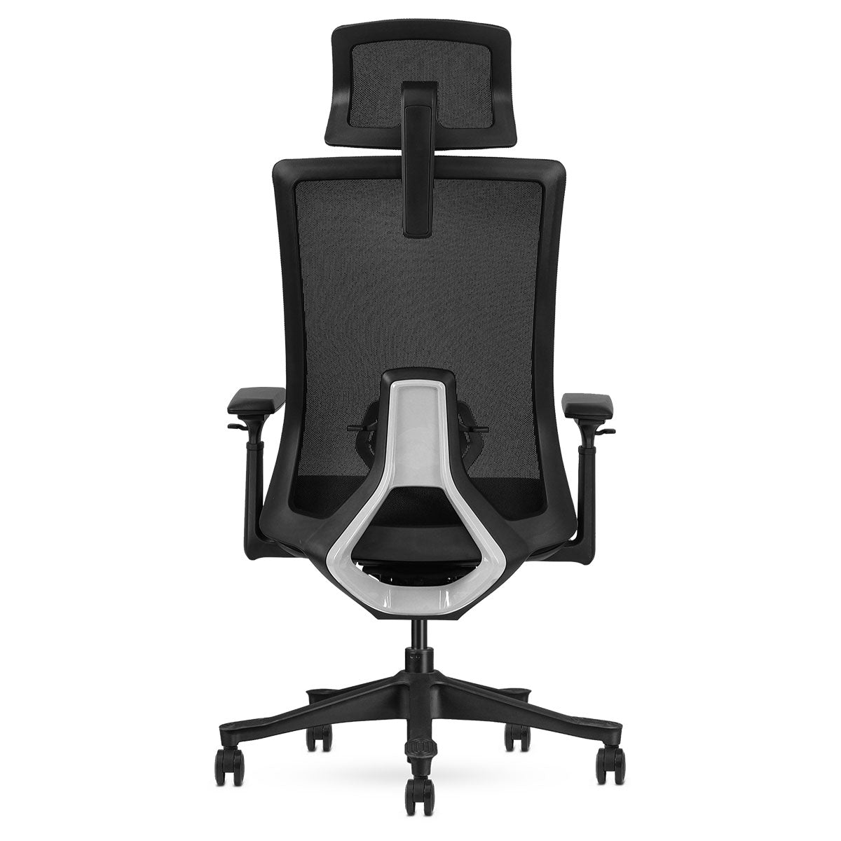 DM9 Ergonomic Office Chair – Adjustable Lumbar & Headrest