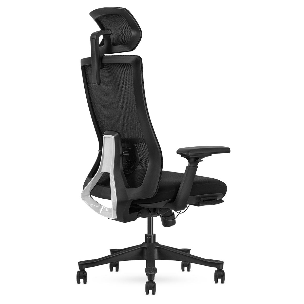DM9 Ergonomic Office Chair – Adjustable Lumbar & Headrest