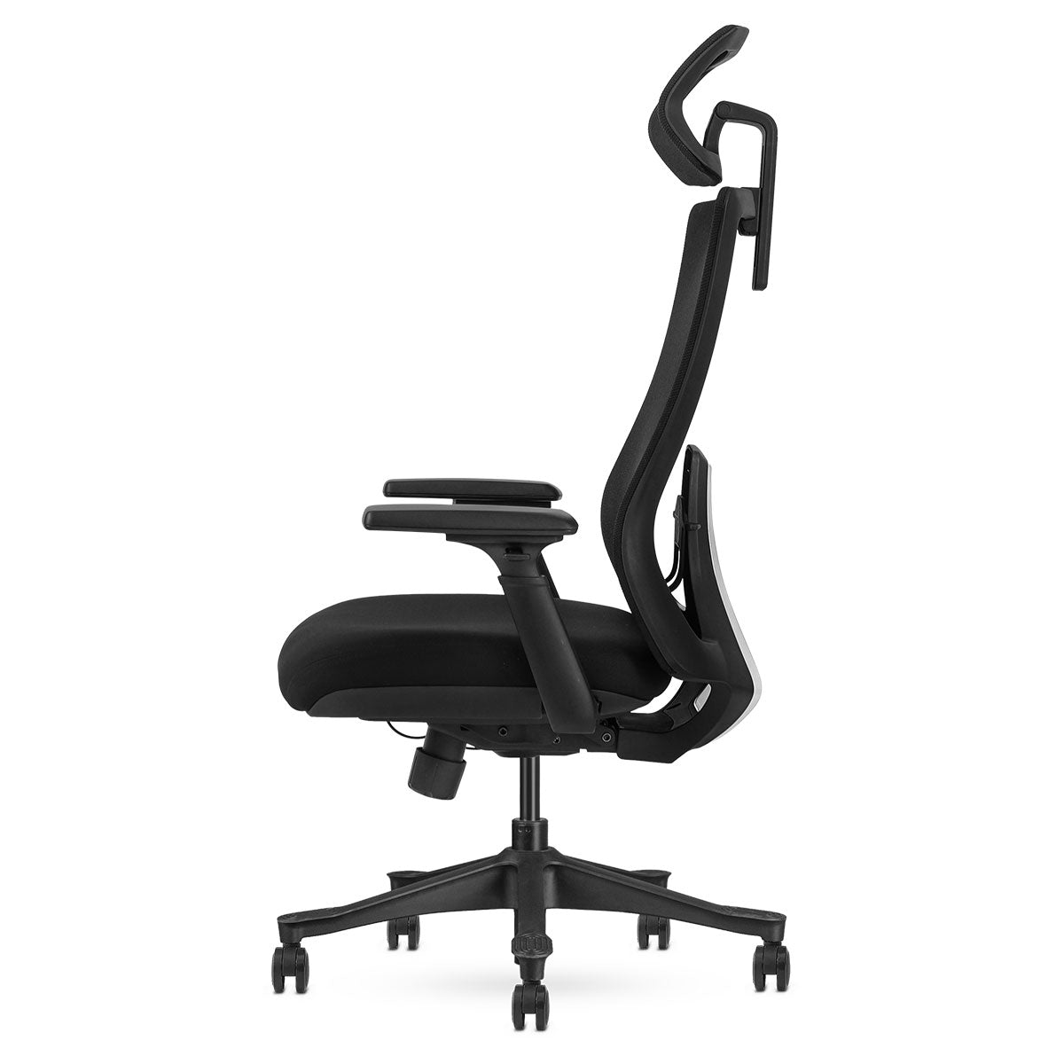 DM9 Ergonomic Office Chair – Adjustable Lumbar & Headrest