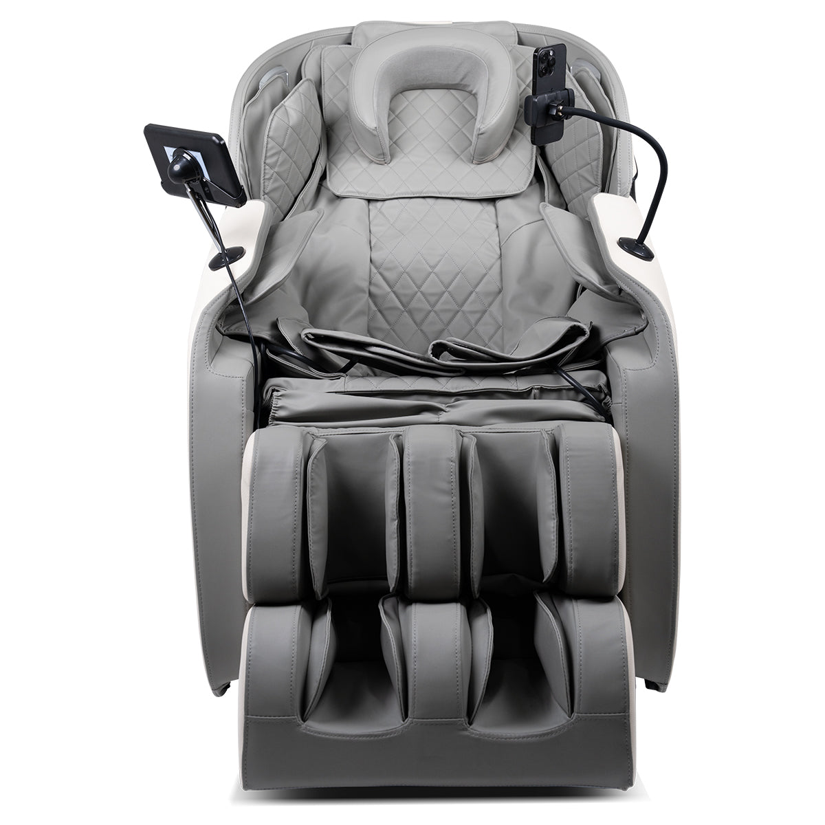 LuxCloud Air Zero Gravity Heated Massage Chair
