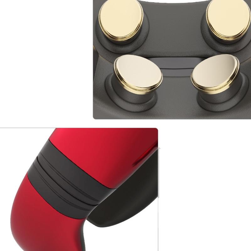 4-Head Neck Massager with Pulse Technology