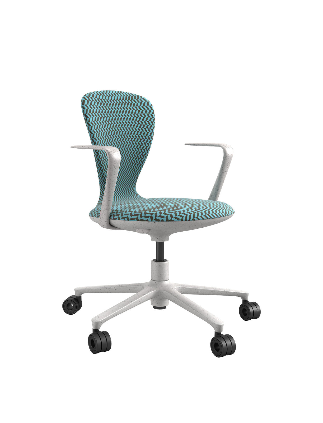 UFOU Joyin Tail Chair – Whale Edition