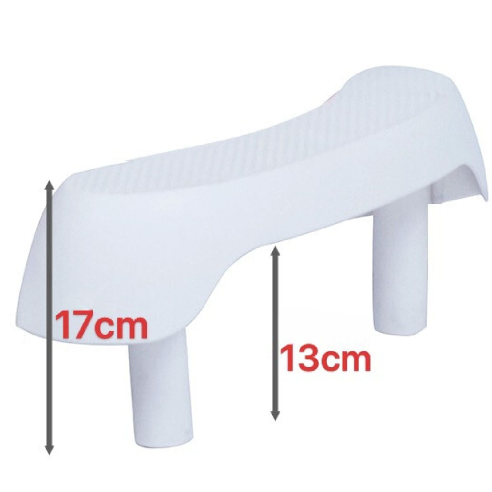 Ergonomic Children Kids Study Chair - Pink