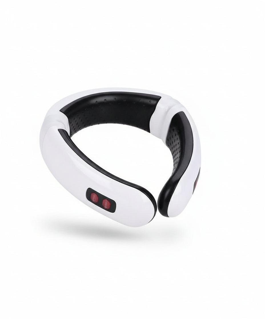 Neck Massager with Pulse Therapy