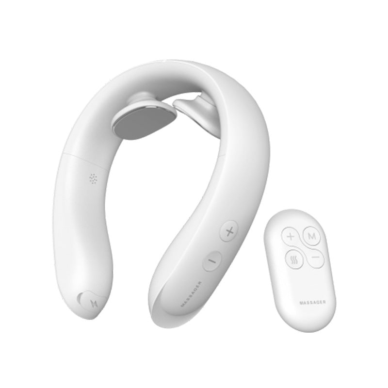 Smart Neck Massager – Relax and Revitalise