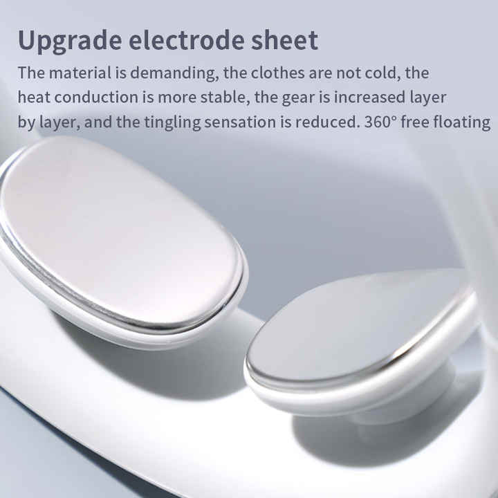 Smart Neck Massager – Relax and Revitalise