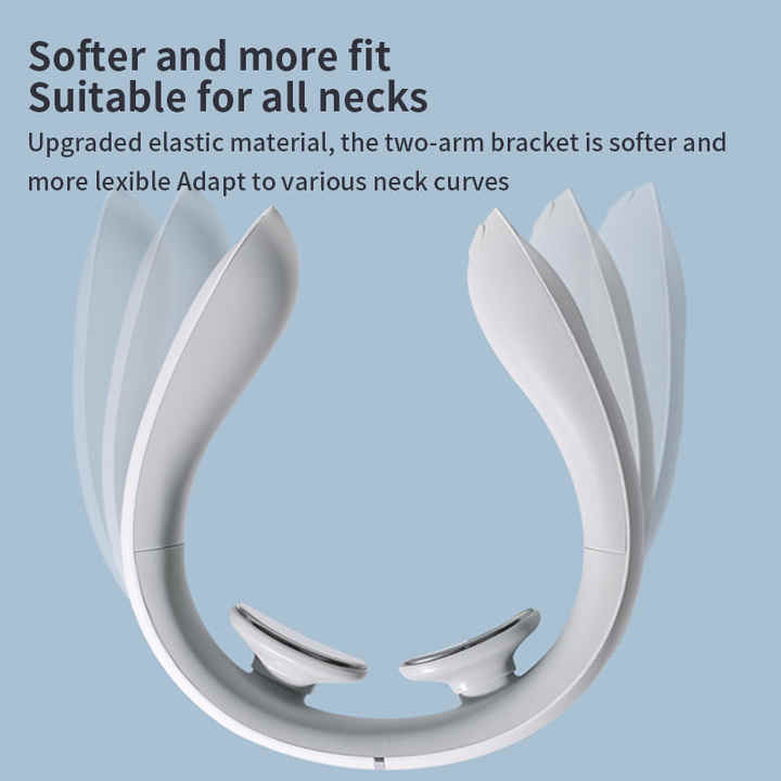 Smart Neck Massager – Relax and Revitalise