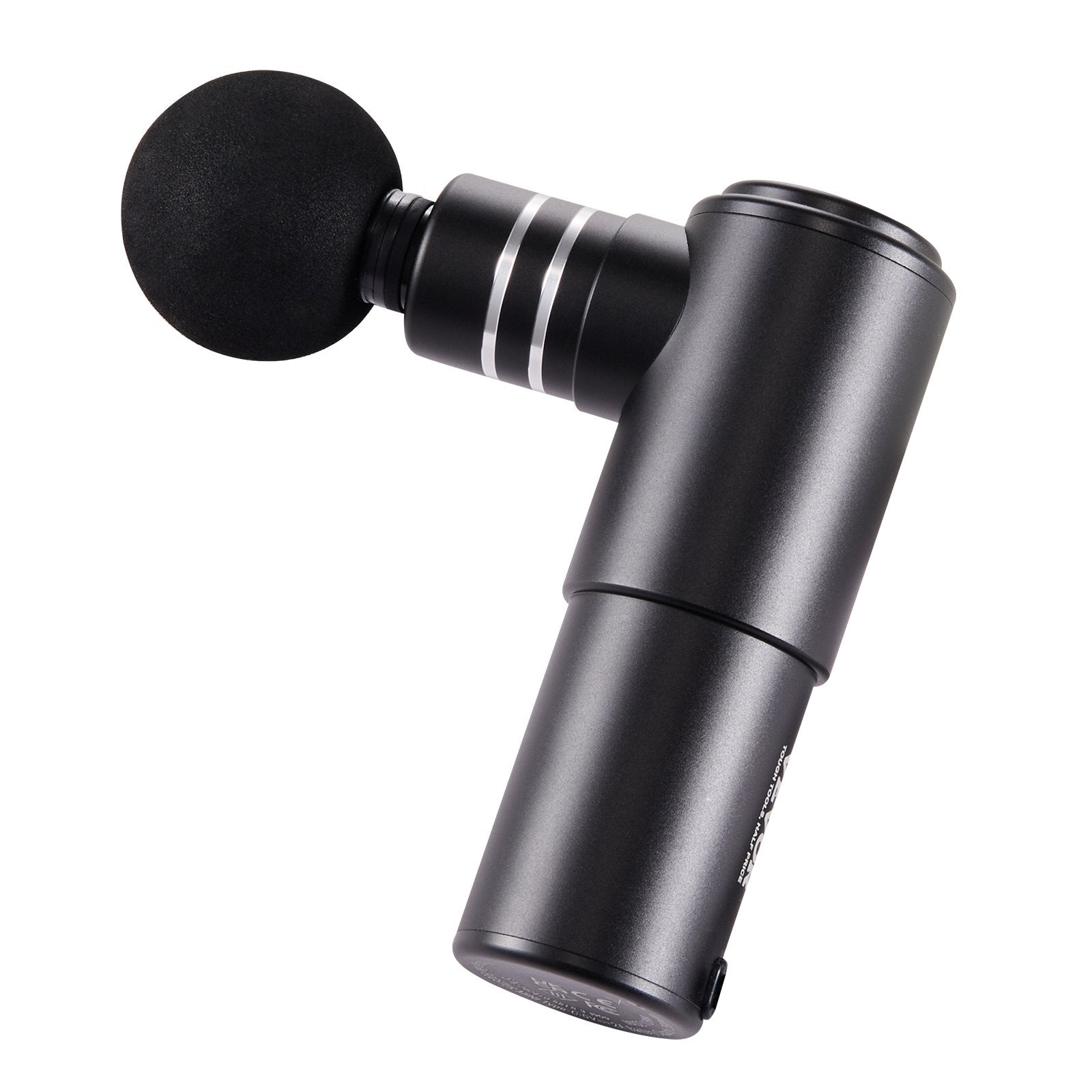 VEVOR Handheld Percussion Massager for Pain Relief and Muscle Recovery