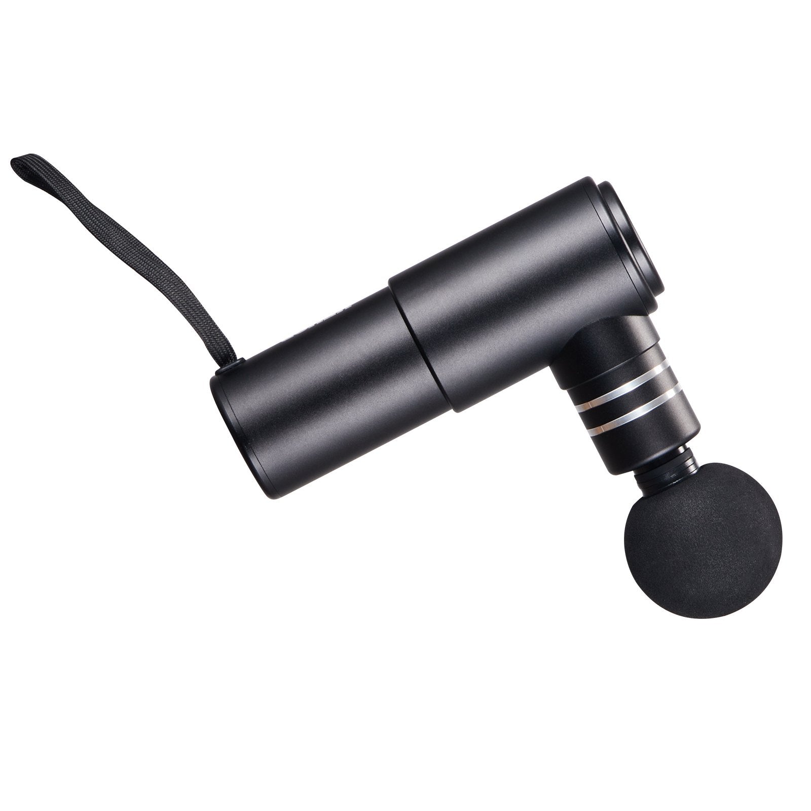 VEVOR Handheld Percussion Massager for Pain Relief and Muscle Recovery