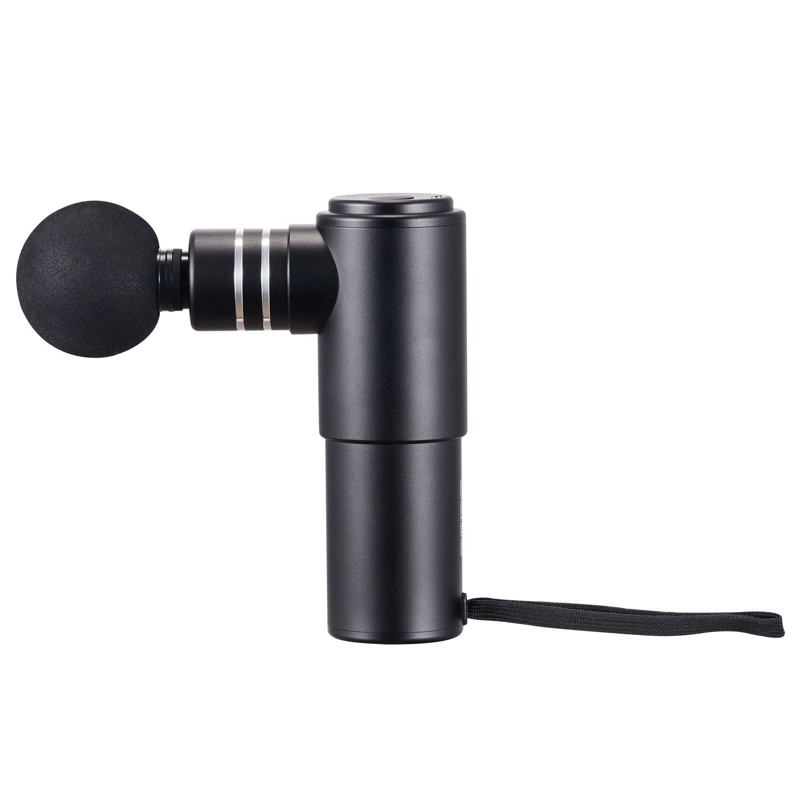 VEVOR Handheld Percussion Massager for Pain Relief and Muscle Recovery