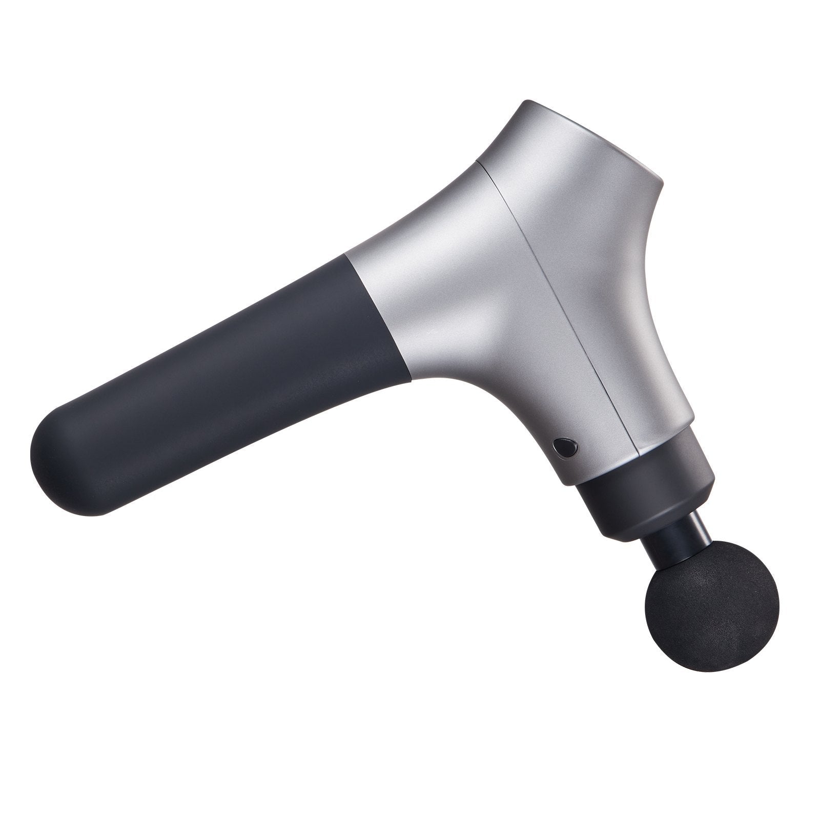 VEVOR Deep Tissue Massage Gun with 6 Speeds & 4 Heads for Muscle Relief