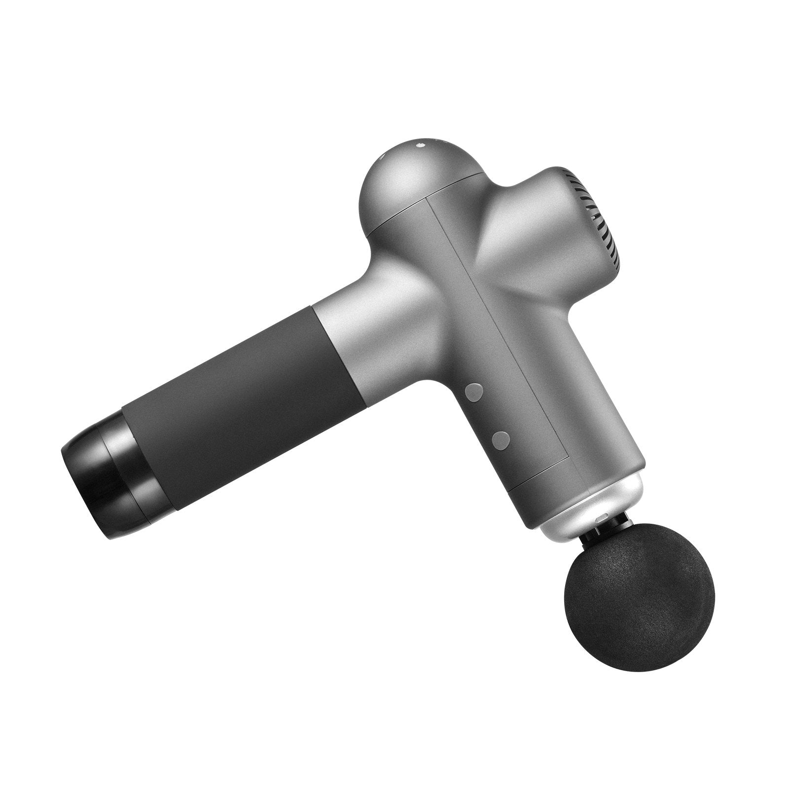 VEVOR Deep Tissue Massage Gun with 8 Speeds & 6 Heads